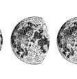 Fases da Lua  Foto: iStock