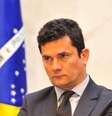 Sergio Moro  Foto: Pedro Oliveira / ALEP / BBC News Brasil