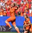 Holanda está na semifinal da Copa do Mundo (Foto: Denis Charlet / AFP)  Foto: LANCE!