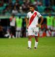Uruguai foi incompetente para fazer um gol no Peru e acabou castigado nas penalidades  Foto: Luisa Gonzalez / Reuters