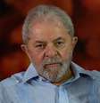 Lula foi condenado por suposta ligação entre reforma de tríplex executada pela OAS e corrupção na Petrobras  Foto: DW / Deutsche Welle
