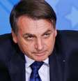 Presidente Jair Bolsonaro em evento no Palácio do Planalto
24/06/2019
REUTERS/Adriano Machado  Foto: Adriano Machado / Reuters