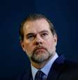 Presidente do STF, Dias Toffoli
13/06/2019
REUTERS/Adriano Machado  Foto: Reuters