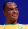 Cafu, ex-jogador da Seleção Brasileira  Foto: Amanda Perobelli / Reuters
