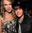 Taylor Swift denuncia Scooter Braun e recebe apoio de artistas - mas não é o caso de Justin Bieber e Demi Lovato  Foto: Getty Images / PureBreak