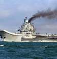 Incêndio em submarino mata 14 marinheiros na Rússia  Foto: ANSA / Ansa - Brasil