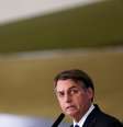 Presidente Jair Bolsonaro durante cerimônia no Palácio do Planalto
24/06/2019 REUTERS/Adriano Machado   Foto: Reuters