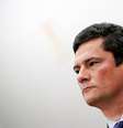Ministro Sergio Moro
02/07/2019
REUTERS/Adriano Machado  Foto: Adriano Machado / Reuters