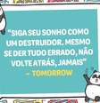 eu tenho uma do Yoongi. se lembram que ele tentou se matar no mv de I Need U ? porém o Jk salvou ele ? (NÃO ME JULGUEM, APENAS BLEFEI AQUI COM ISSO) é como se o Yoongi estivesse tendo um "sonho", como se ele tivesse conseguido o que queria no Mv de IND, ai ele meio q virou uma 🌟 — ❃ 𝑵𝒐𝒔 𝒓𝒐𝒙𝒂𝒎𝒐𝒔 𝒗𝒐𝒄𝒆𝒔, 𝑩𝒕𝒔 ❃ (@ArmyzandoBtss) July 2, 2019 E aí, qual teoria você mais gostou? Conta pra gente nos comentários! Aproveite para conferir alguns trechos de músicas do BTS %img-replaced%  Foto: Todateen