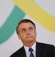 Presidente Jair Bolsonaro 11/04/2019
REUTERS/Adriano Machado - RC170CA45630  Foto: Reuters