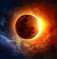 Os impactos do eclipse para o seu signo nos próximos 6 meses  Foto: iStock