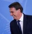 O presidente Jair Bolsonaro  Foto: Adriano Machado / Reuters