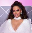 Anitta conquistou três prêmios  Foto: AGNews / PurePeople