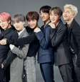 BTS: confira tudo que Jin, Jimin, V, Jungkook, Suga, J-Hope e RM escutam  Foto: Twitter, @BTS_official / PureBreak