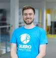 O CEO da Quero Educação, Bernardo de Pádua  Foto: Divulgação
