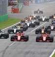 Novo contrato de Monza com a F1 deve ser assinado em breve  Foto: AFP PHOTO / Miguel MEDINA / F1Mania