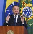 Presidente diz que não defende o trabalho infantil.  Foto: Antonio Cruz/Agência Brasil / Estadão Conteúdo