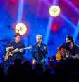 Banda Jota Quest se apresenta em Curitiba neste sábado (6).  Foto: Divulgação