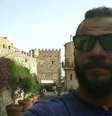 'Foi como estar no inferno', relatou Thiago Takeuti à BBC News Brasil  Foto: Cortesia/Thiago Takeuti / BBC News Brasil