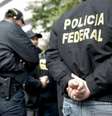 Irmãos foram enviados em um voo comercial sob custódia da Polícia Federal  Foto: Marcelo Camargo/Agência Brasil / Estadão Conteúdo
