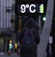 Na madrugada de domingo (7), a mínima registrada foi de 6,5ºC  Foto: Bruno Rocha / FotoAerena/Estadão Conteúdo