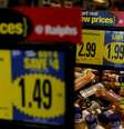 Supermercado em Pasadena, na Califórnia
01/12/2016
REUTERS/Mario Anzuoni  Foto: Reuters