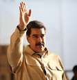 Presidente venezuelano Nicolás Maduro
28/05/2019
Palácio de Miraflores/Divulgação via REUTERS
  Foto: Reuters