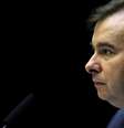 Rodrigo Maia participa de sessão no plenário da Câmara 10/7/2019 REUTERS/Adriano Machado  Foto: Reuters