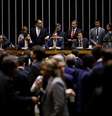 Plenário da Câmara dos Deputados
22/05/2019
REUTERS/Adriano Machado  Foto: Reuters