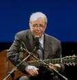 Pai da Bossa Nova, João Gilberto morreu aos 88 anos  Foto: AFP / BBC News Brasil