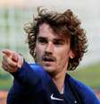 Antoine Griezmann é o novo reforço do Barcelona  Foto: Stephane Mahe / Reuters