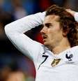 Antoine Griezmann  Foto: Albert Gea / Reuters