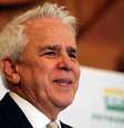 Presidente da Petrobras, Roberto Castello Branco
REUTERS/Sergio Moraes  Foto: Reuters