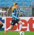 Grêmio derrota o Vasco de virada  Foto: Divulgação/Grêmio.net / Estadão