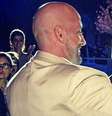 Paulo Gustavo com Thiago Bretas no dia do 'sim': "Eu quis casar, ser feliz"  Foto: Reprodução