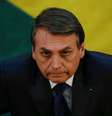 Presidente Jair Bolsonaro em Brasília
11/07/2019
REUTERS/Adriano Machado  Foto: Reuters