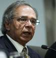 O  ministro da Economia, Paulo Guedes.  Foto: José Cruz/Agência Brasil - 3/7/2019 / Estadão Conteúdo