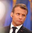 Presidente francês, Emmanuel Macron
15/07/2019
REUTERS/Djordje Kojadinovic  Foto: Reuters