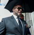 Cantor R. Kelly. 22/3/2019. REUTERS/Kamil Krzaczynski  Foto: Reuters