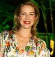 Luana Piovani admite procedimento estético: 'Esse preenchimento que tenta manter você da melhor forma, no lugar que você está'  Foto: AGNews / PurePeople