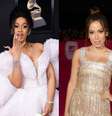 Cardi B e Anitta podem fazer parceria e nós já queremos esse hino  Foto: Getty Images / PureBreak