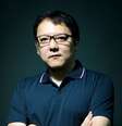 Hidetaka Miyazaki, diretor do recém-lançado Sekiro: Shadows Die Twice, da série Souls e de Bloodborn  Foto: Divulgação BGS