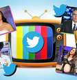 Momentos especiais da TV inspiram milhões de tweets e retweets  Foto: Fotomontagem: Blog Sala de TV (Fotos de divulgação) / Divulgação