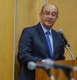 Procurador-geral de Justiça de SP diz que terá que suspender investigações que envolvem lavagem de dinheiro por integrantes de organizações criminosas como o PCC  Foto: Gilberto Marques/Governo do Estado de SP / BBC News Brasil