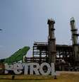 Refinaria da Ecopetrol em Barrancabermeja, na Colômbia
01/03/2017
REUTERS/Jaime Saldarriaga  Foto: Reuters