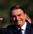 Presidente Jair  Bolsonaro no Palácio da Alvorada
16/07/2019 REUTERS/Adriano Machado  Foto: Reuters