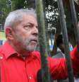 O ex-presidente Luiz Inácio Lula da Silva  Foto: Ricardo Trida / Estadão Conteúdo