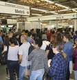 Movimento de passageiros na Estação Tatuapé do Metrô (Linha Vermelha)  Foto: CARLOS TRISTãO / ASI / Estadão Conteúdo