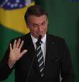 Presidente Jair Bolsonaro  Foto: Gabriela Biló / Estadão Conteúdo