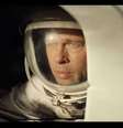 O ator Brad Pitt, em trecho do filme 'Ad Astra'.  Foto: Reprodução/20th Century Fox / Estadão